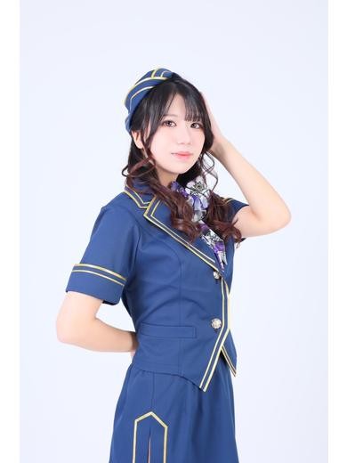 CAりりプロフィール写真2